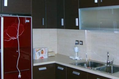 Ολική Ανακαίνιση & Ενοποίηση Διαμερισμάτων στους Αγίους Αναργύρους