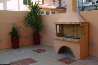 Ολική Ανακαίνιση & Ενοποίηση Διαμερισμάτων στους Αγίους Αναργύρους