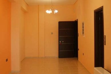 Ολική Ανακαίνιση & Ενοποίηση Διαμερισμάτων στους Αγίους Αναργύρους