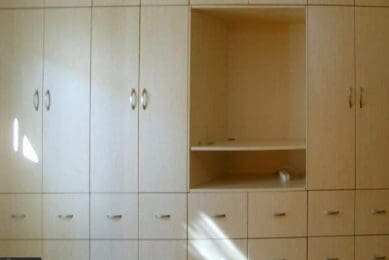 Ολική Ανακαίνιση & Ενοποίηση Διαμερισμάτων στους Αγίους Αναργύρους