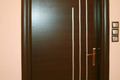 Ολική Ανακαίνιση & Ενοποίηση Διαμερισμάτων στους Αγίους Αναργύρους