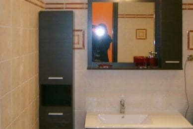 Ολική Ανακαίνιση & Ενοποίηση Διαμερισμάτων στους Αγίους Αναργύρους