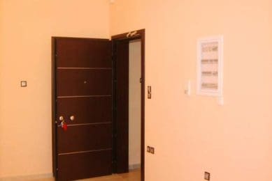 Ολική Ανακαίνιση & Ενοποίηση Διαμερισμάτων στους Αγίους Αναργύρους