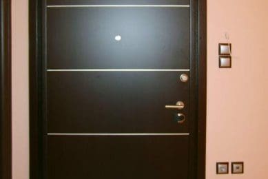 Ολική Ανακαίνιση & Ενοποίηση Διαμερισμάτων στους Αγίους Αναργύρους