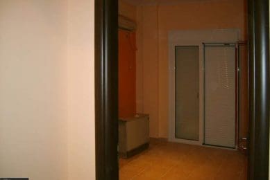 Ολική Ανακαίνιση & Ενοποίηση Διαμερισμάτων στους Αγίους Αναργύρους