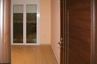 Ολική Ανακαίνιση & Ενοποίηση Διαμερισμάτων στους Αγίους Αναργύρους