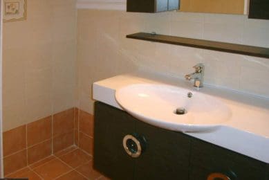 Ολική Ανακαίνιση & Ενοποίηση Διαμερισμάτων στους Αγίους Αναργύρους