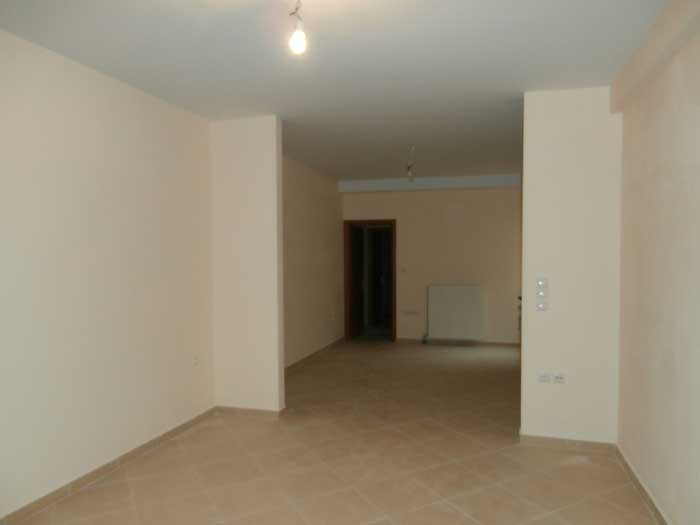 Ολική Ανακαίνιση Σπιτιού 70 τ.μ. στη Νίκαια