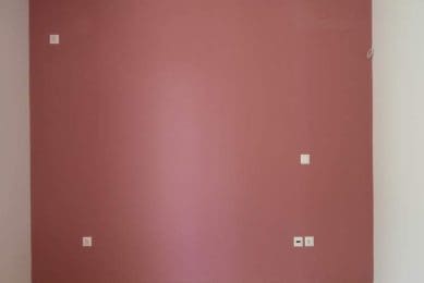 Ολική Ανακαίνιση Κατοικίας 120 τ.μ. στο Νέο Ψυχικό