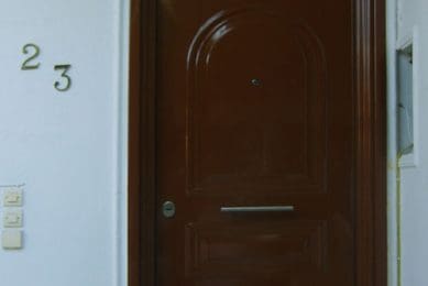 Ολική Ανακαίνιση Κατοικίας 60 τ.μ. στα Εξάρχεια