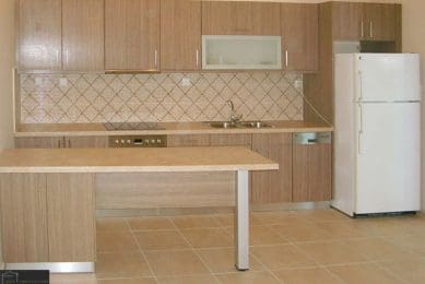 Ολική Ανακαίνιση Κατοικίας 60 τ.μ. στα Εξάρχεια