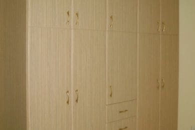 Ολική Ανακαίνιση Κατοικίας 60 τ.μ. στα Εξάρχεια