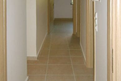 Ολική Ανακαίνιση Κατοικίας 60 τ.μ. στα Εξάρχεια