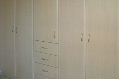 Ολική Ανακαίνιση Κατοικίας 60 τ.μ. στα Εξάρχεια