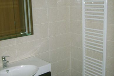 Ολική Ανακαίνιση Κατοικίας 60 τ.μ. στα Εξάρχεια