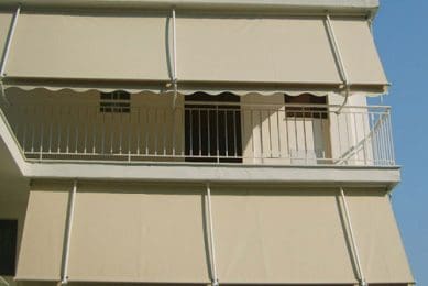 Ολική Ανακαίνιση Μεζονέτας 120 τ.μ. στην Αμφιάλη