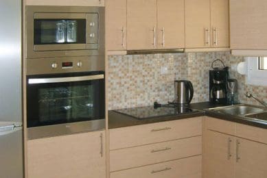 Ολική Ανακαίνιση Μεζονέτας 120 τ.μ. στην Αμφιάλη