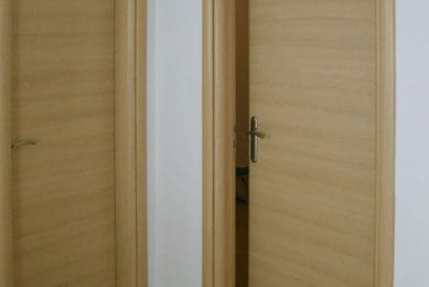 Ολική Ανακαίνιση Μεζονέτας 120 τ.μ. στην Αμφιάλη