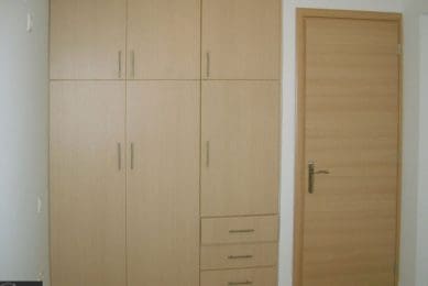 Ολική Ανακαίνιση Μεζονέτας 120 τ.μ. στην Αμφιάλη