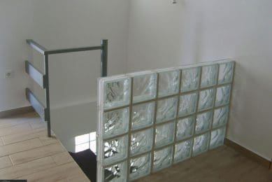 Ολική Ανακαίνιση Μεζονέτας 120 τ.μ. στην Αμφιάλη