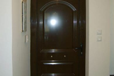 Ολική Ανακαίνιση Μεζονέτας 120 τ.μ. στην Αμφιάλη