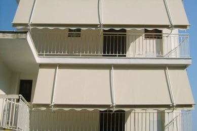 Ολική Ανακαίνιση Μεζονέτας 120 τ.μ. στην Αμφιάλη