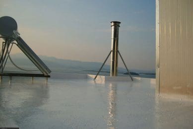 Ολική Ανακαίνιση Μεζονέτας 120 τ.μ. στην Αμφιάλη