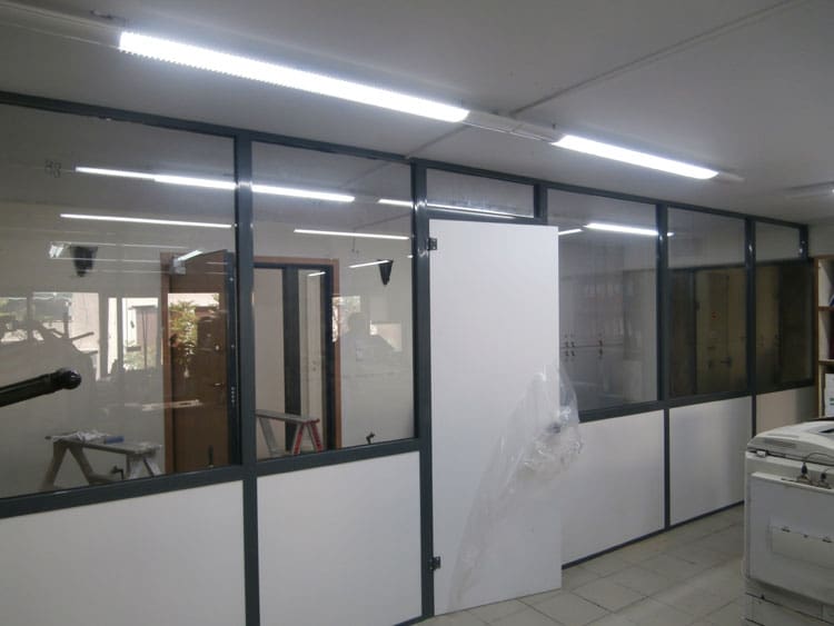 Ριζική Ανακαίνιση Γραφείου 150 τ.μ. στην Αμφιάλη Ριζική Ανακαίνιση Γραφείου 150 τ.μ. στην Αμφιάλη