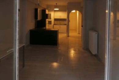 Ολική Ανακαίνιση Σπιτιού 55 τ.μ. στο Γαλάτσι