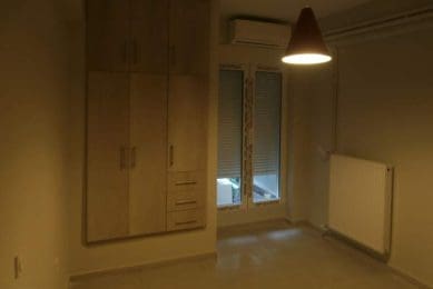 Ολική Ανακαίνιση Σπιτιού 55 τ.μ. στο Γαλάτσι