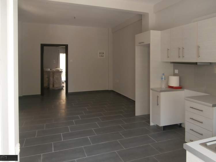 Ολική Ανακαίνιση Σπιτιού 55 τ.μ. στο Μοσχάτο Ολική Ανακαίνιση Σπιτιού 55 τ.μ. στο Μοσχάτο