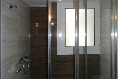 Ολική Ανακαίνιση Σπιτιού 57 τ.μ. στον Νέο Κόσμο Ολική Ανακαίνιση Σπιτιού 57 τ.μ. στον Νέο Κόσμο