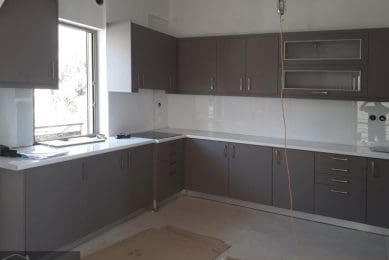 Ολοκληρωμένη Ανακαίνιση Ρετιρέ 70 τ.μ. στην Κυψέλη