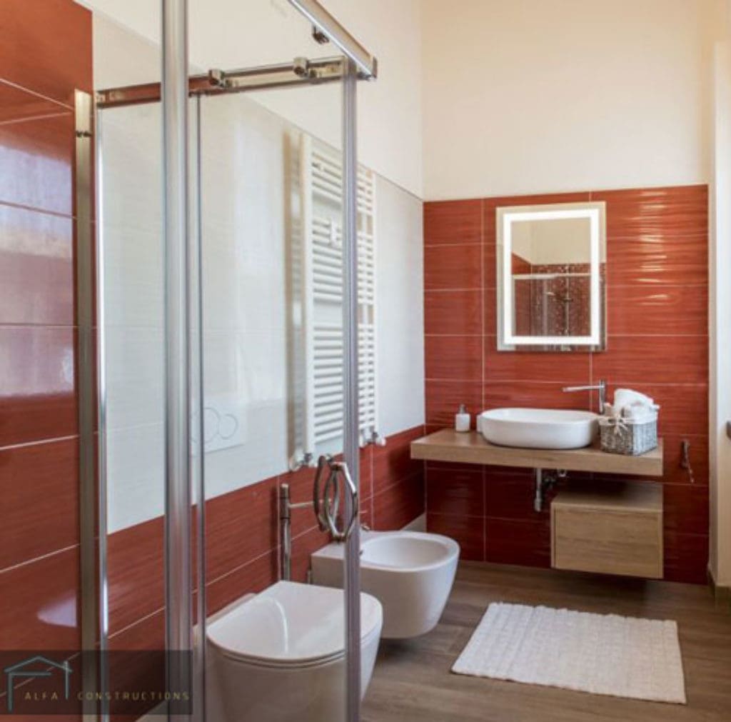 Ολοκληρωμένη Ανακαίνιση Ρετιρέ 70 τ.μ. στην Κυψέλη