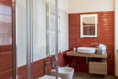 Ολοκληρωμένη Ανακαίνιση Ρετιρέ 70 τ.μ. στην Κυψέλη