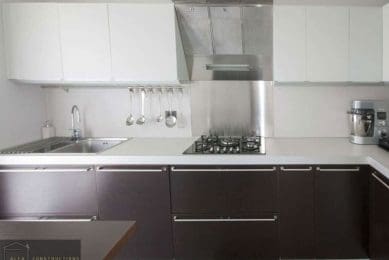 Πλήρης Ανακαίνιση Σπιτιού 60 τ.μ. στη Νέα Φιλαδέλφεια