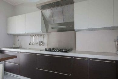 Πλήρης Ανακαίνιση Σπιτιού 60 τ.μ. στη Νέα Φιλαδέλφεια