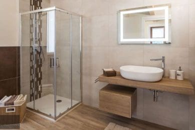 Πλήρης Ανακαίνιση Σπιτιού 60 τ.μ. στη Νέα Φιλαδέλφεια