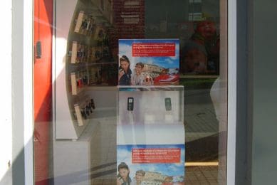 Ριζική Ανακαίνιση Καταστήματος 80 τ.μ. στον Πειραιά