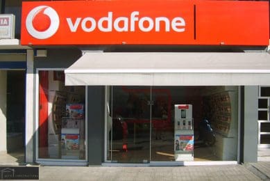 Ριζική Ανακαίνιση Καταστήματος 80 τ.μ. στον Πειραιά