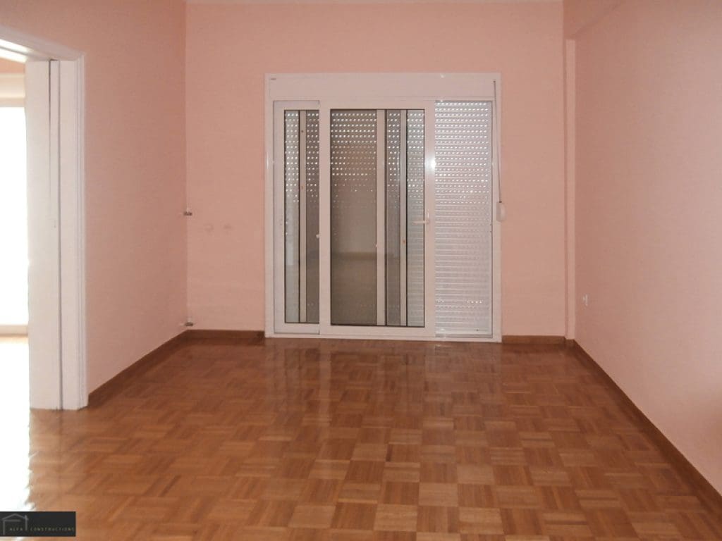 Ανακαίνιση Σπιτιού 55 τ.μ. για Airbnb στο Κουκάκι