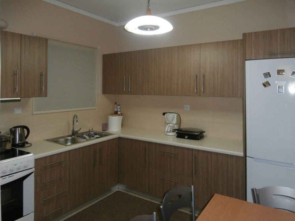 Ανακαίνιση Σπιτιού 70 τ.μ. στην Πετρούπολη & Ίλιον