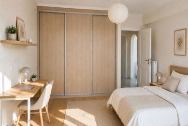 Ανακαίνιση Διαμερίσματος 100 τ.μ. στον Άγιο Ιωάννη Ρέντη