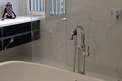 Ανακαίνιση Κατοικίας 80 τ.μ. στο Χαλάνδρι