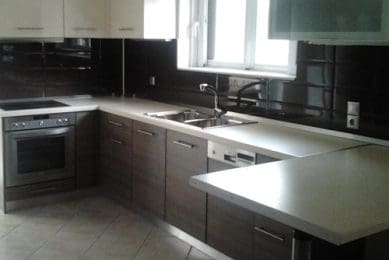 Ανακαίνιση Κατοικίας 80 τ.μ. στο Χαλάνδρι