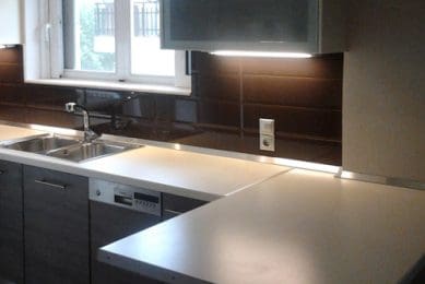 Ανακαίνιση Κατοικίας 80 τ.μ. στο Χαλάνδρι