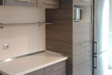 Ανακαίνιση Κατοικίας 80 τ.μ. στο Χαλάνδρι