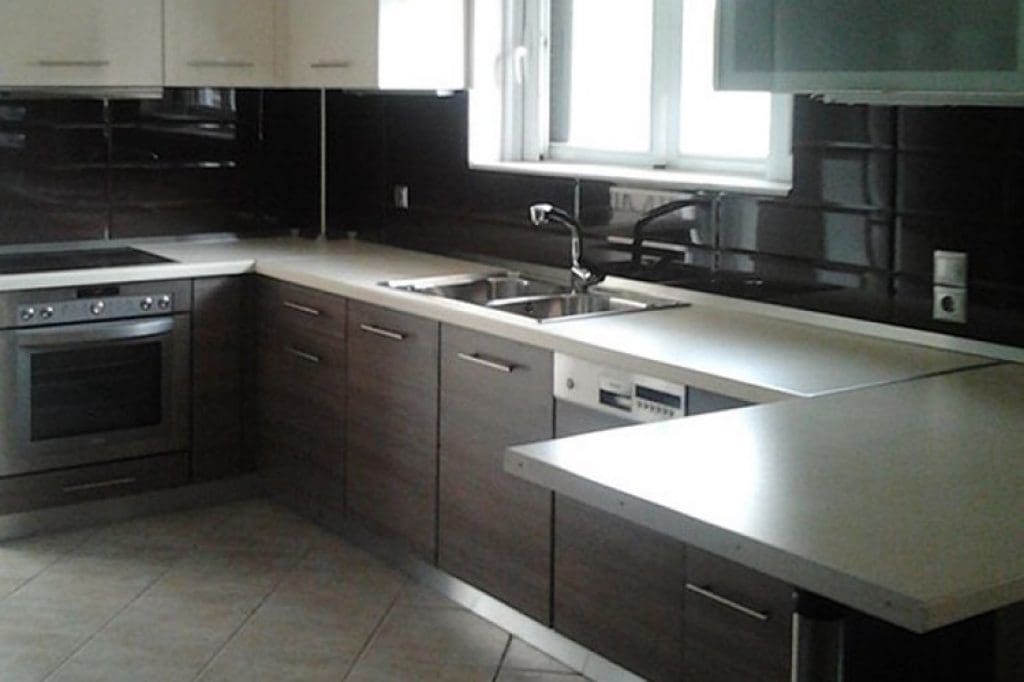 Ανακαίνιση Κατοικίας 80 τ.μ. στο Χαλάνδρι