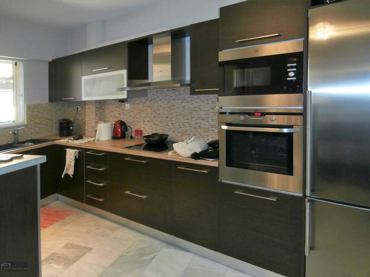 Ανακαίνιση Σπιτιού 70 τ.μ. στα Οινόφυτα