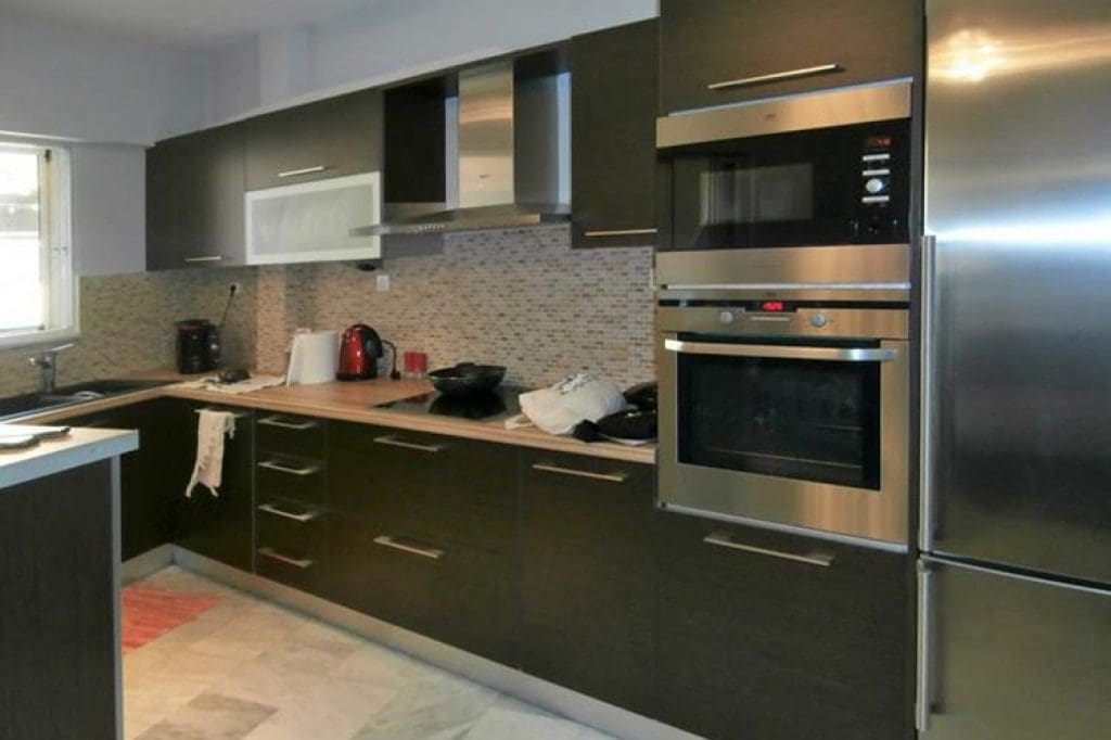 Ανακαίνιση Σπιτιού 70 τ.μ. σε Βύρωνα & Παγκράτι